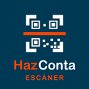 Icono de HazConta Escáner